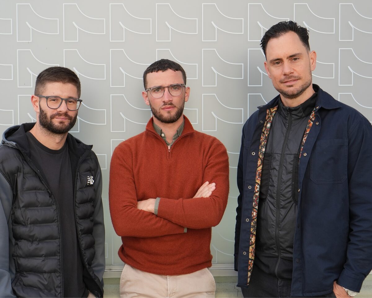 Das Team hinter Business Unplugged